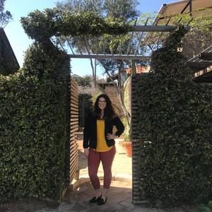 Meet your Posher, Vanessa